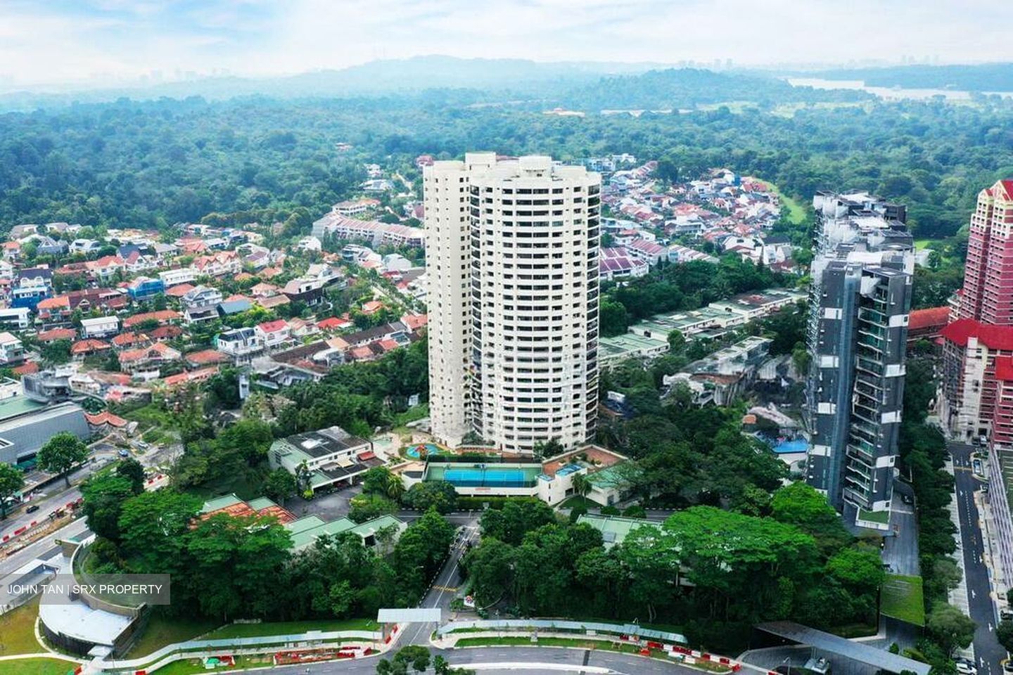 Thomson View Condominium (D20), Condominium #556427841